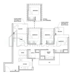 Grandeur Park Residences (D16), Condominium #529211841